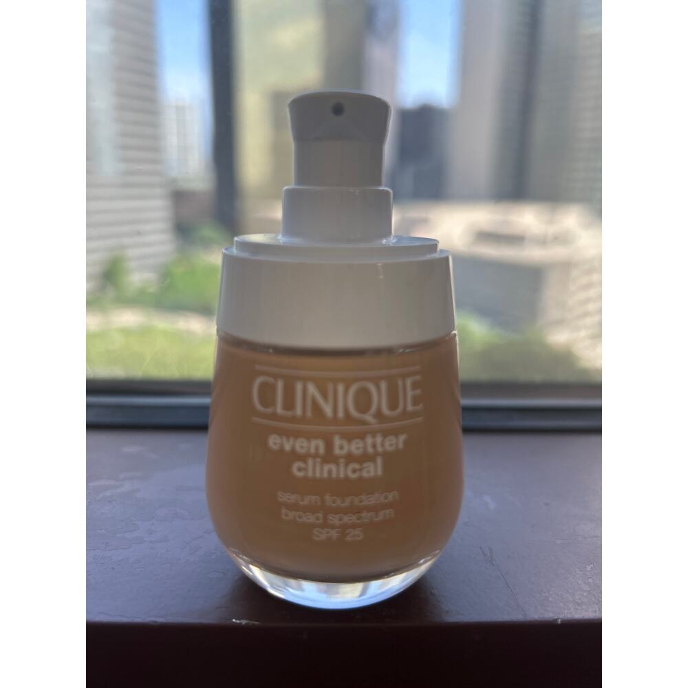 Clinique Even Better Clinical